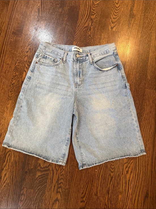 RSQ Pants - RSQ Denim Jorts